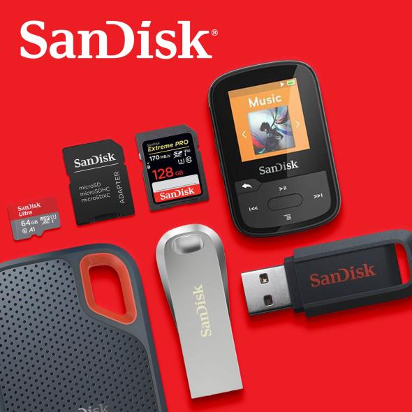 SanDisk
