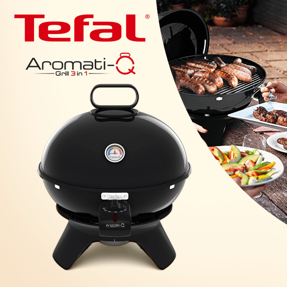 Tefal