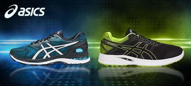 Asics