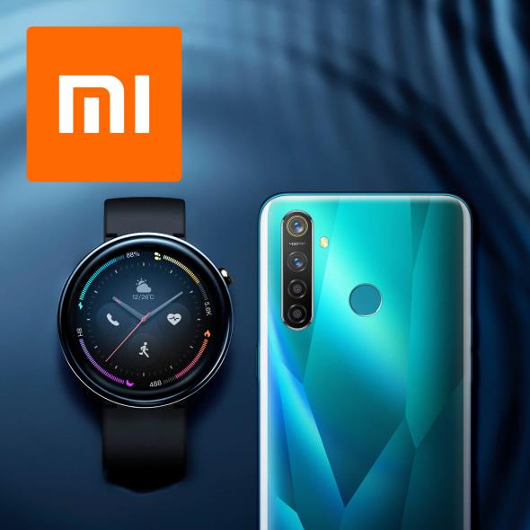 Xiaomi