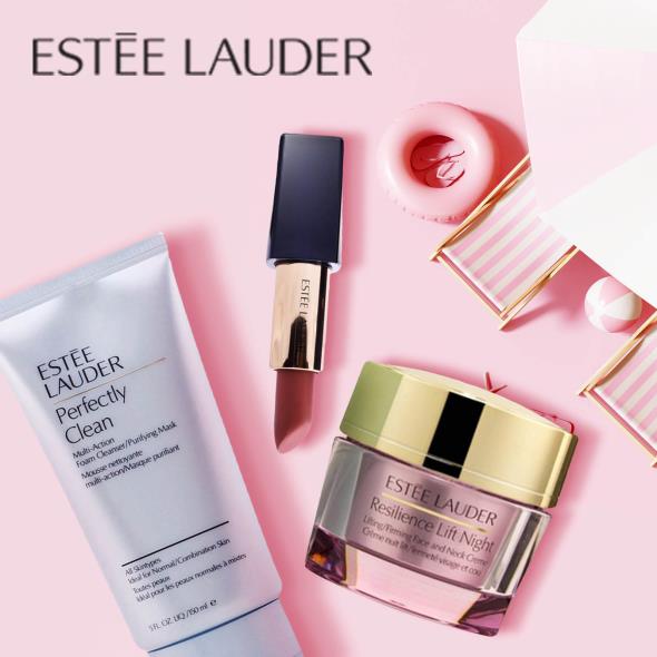 Estée Lauder