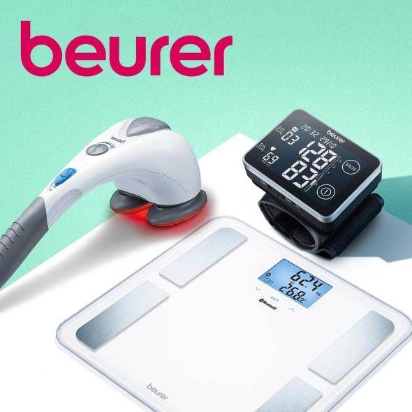 Beurer