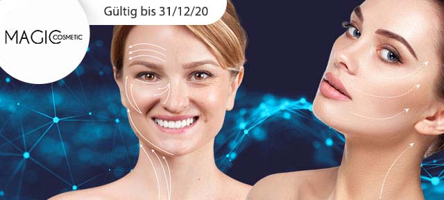 HIFU-Facelifting
