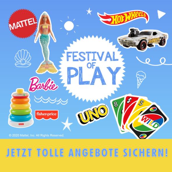 Mattel