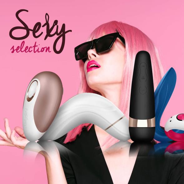Sexy Selection