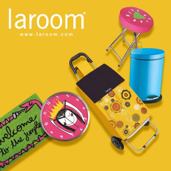 Laroom