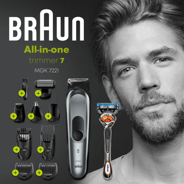 Braun