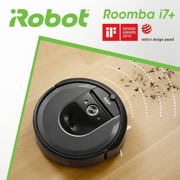 iRobot