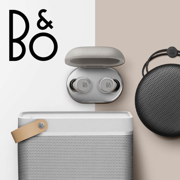 Bang & Olufsen