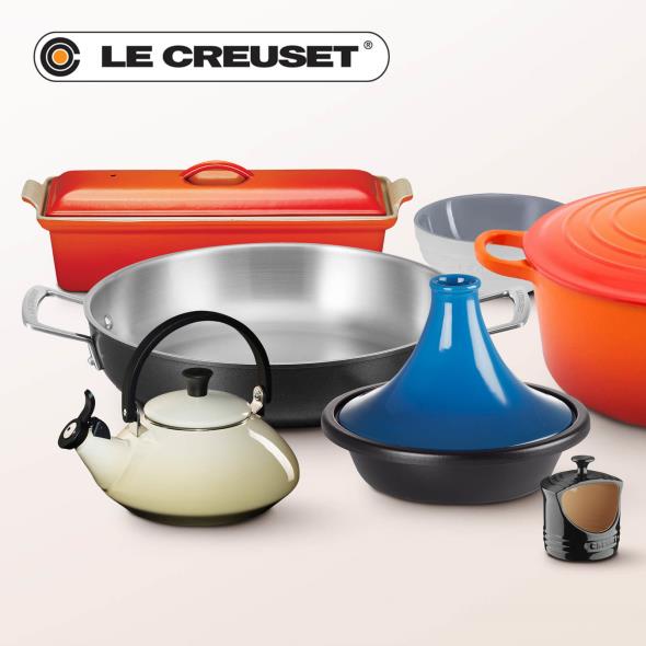 Le Creuset
