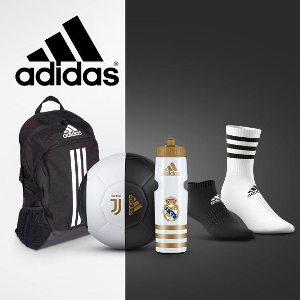 Adidas