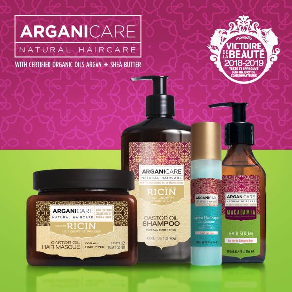 Arganicare