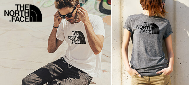 The North Face