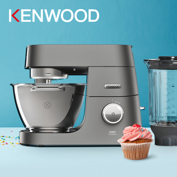 Kenwood