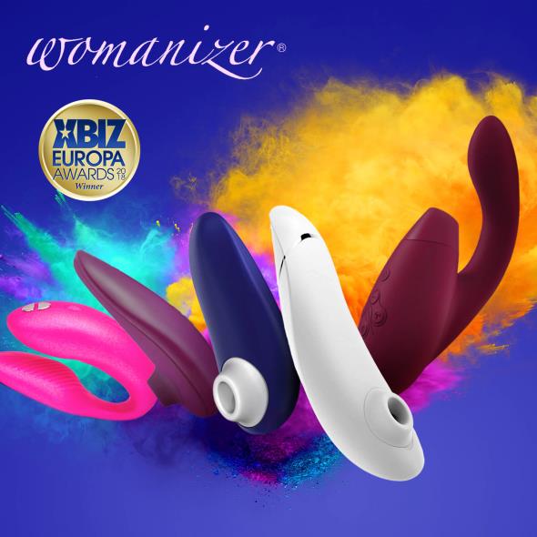 Womanizer