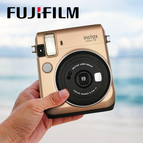 Fujifilm