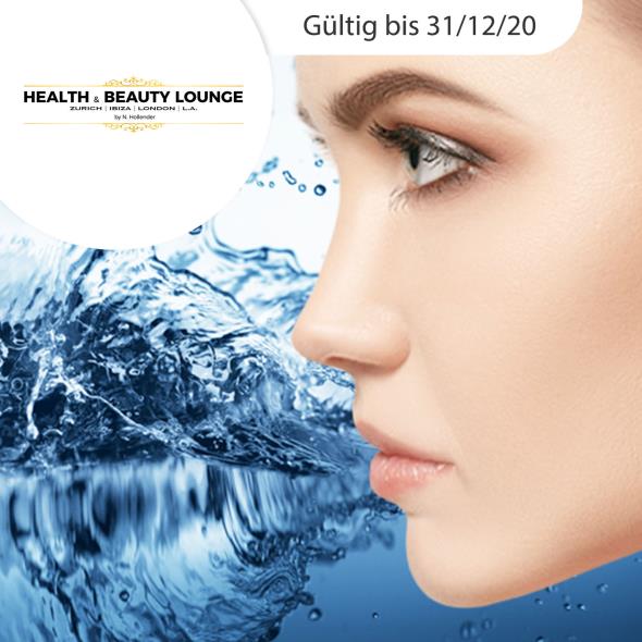Hydradermabrasion