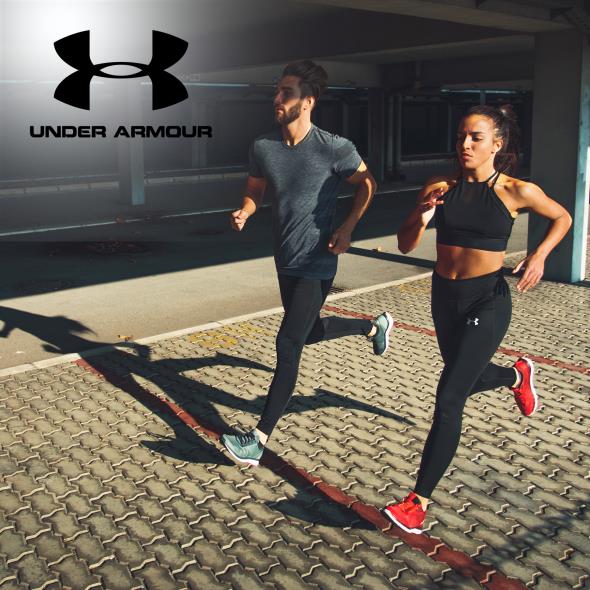 Under Armour