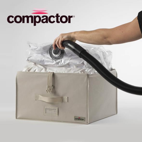 Compactor