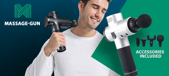 Massage Gun