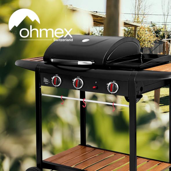Ohmex