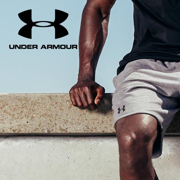 Under Armour