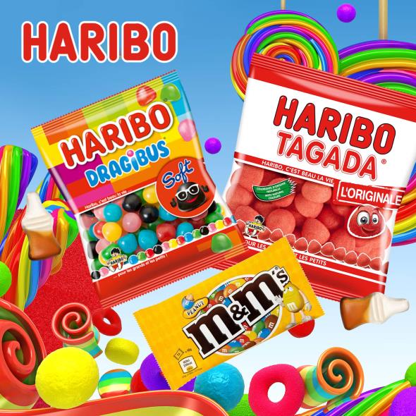 Haribo