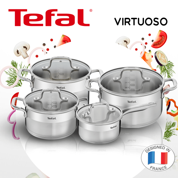 Tefal