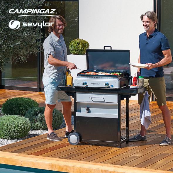 Campingaz, Sevylor