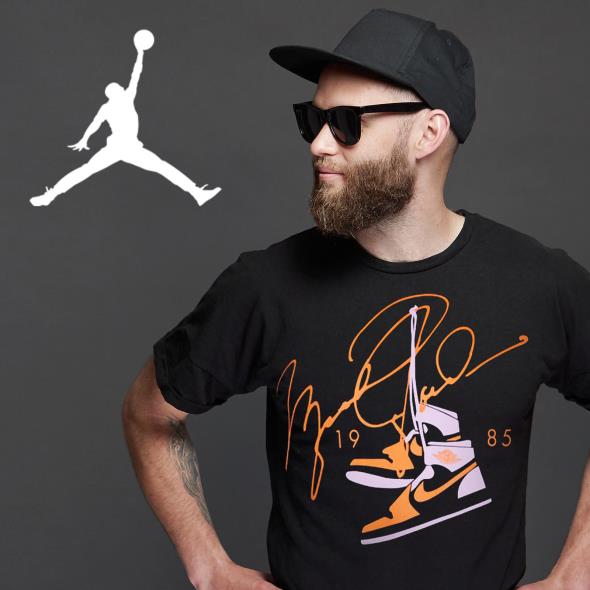 Jordan