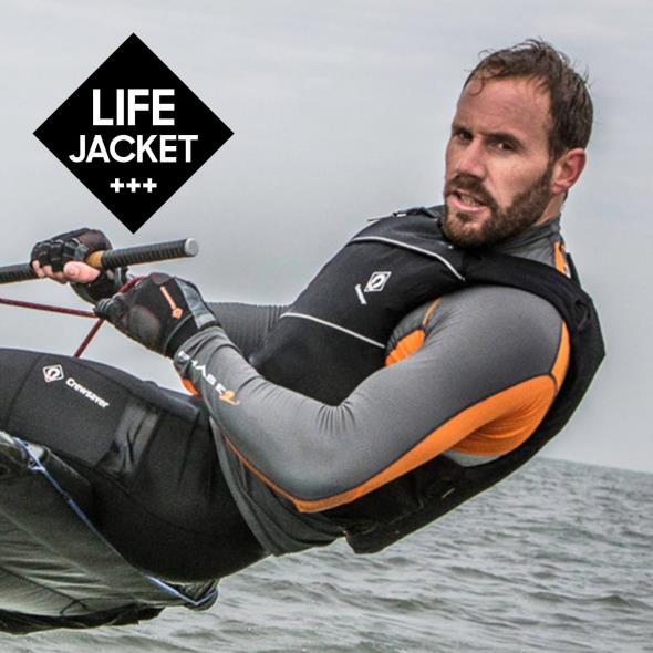 Life Jacket
