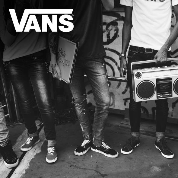 Vans