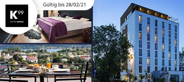 Schöne Tage am Bodensee