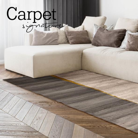 Carpet Signature