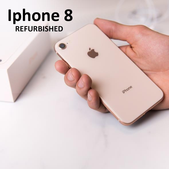 iPhone 8 Refurbished