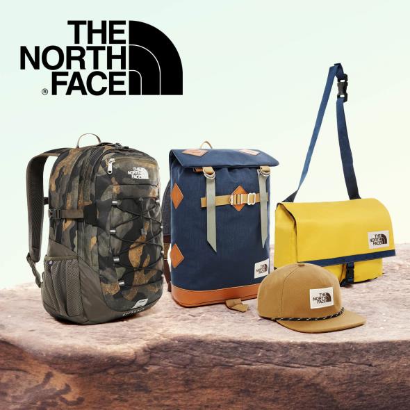 The North Face