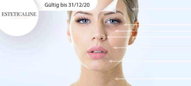 Thermage zur Hautverjüngung