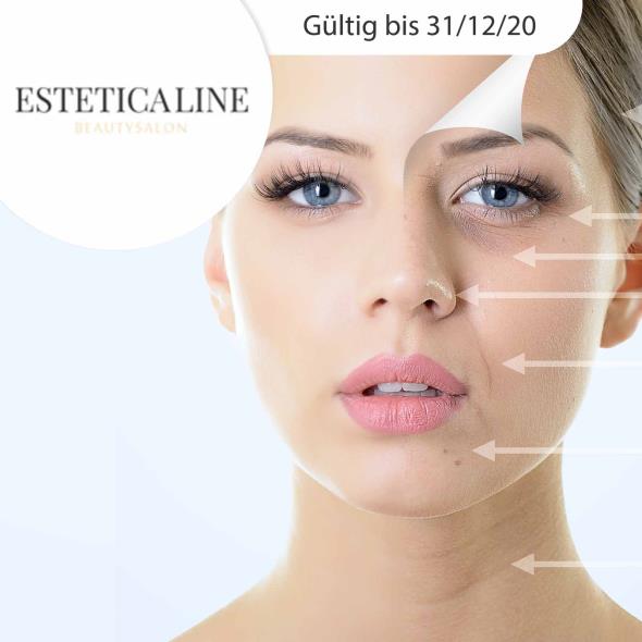 Thermage zur Hautverjüngung