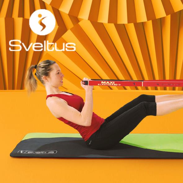 Sveltus