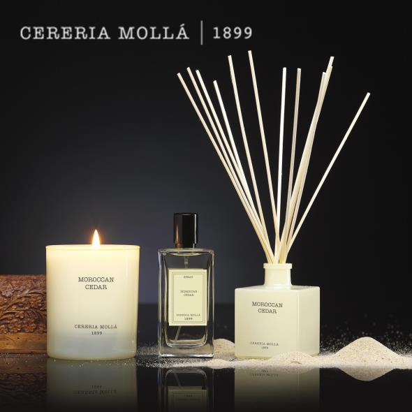 Cereria Mollá