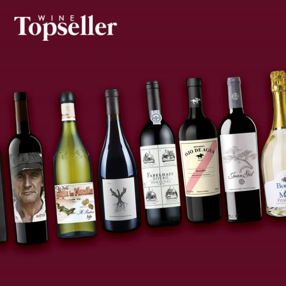 TOPSELLER