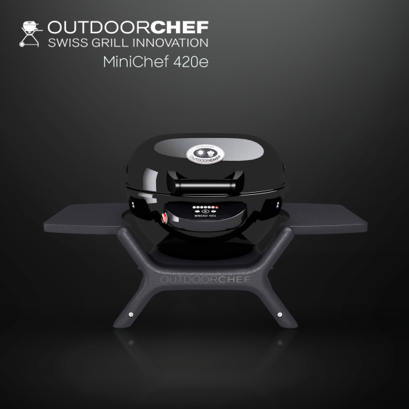 Outdoorchef
