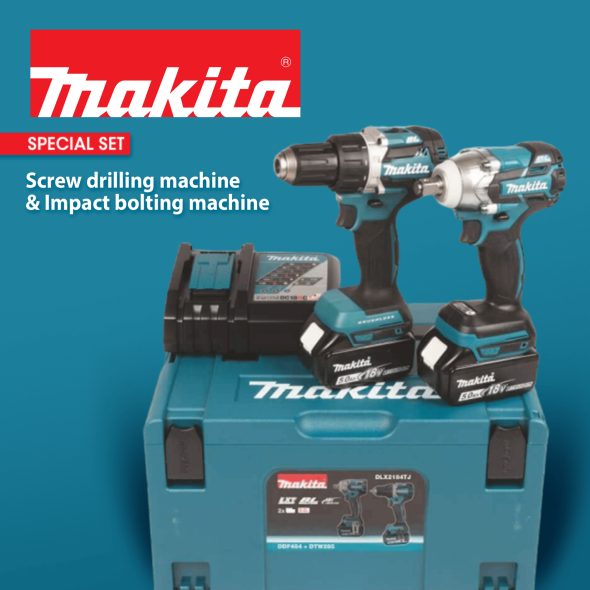 Makita