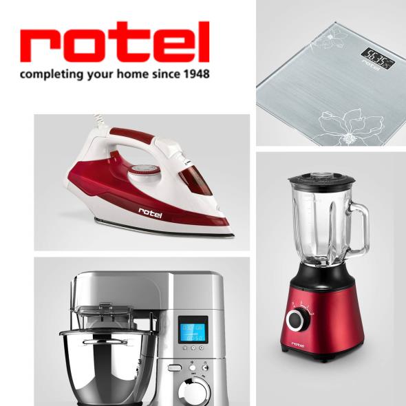 Rotel