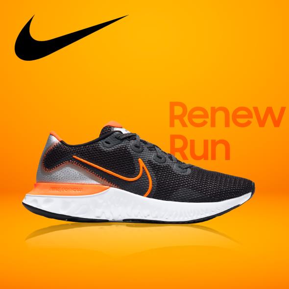 Nike Renew Run