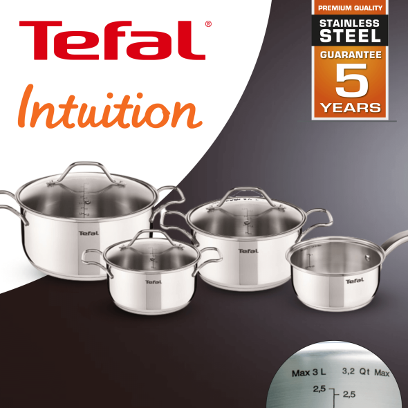 Tefal