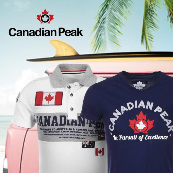 Canadian Peak