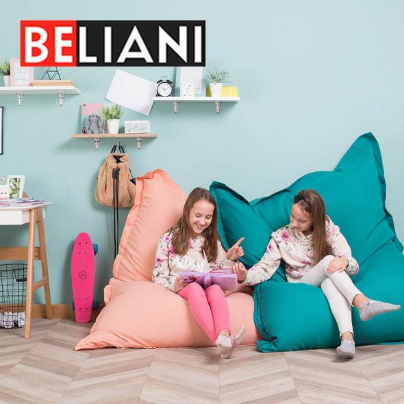 Beliani Bean Bags