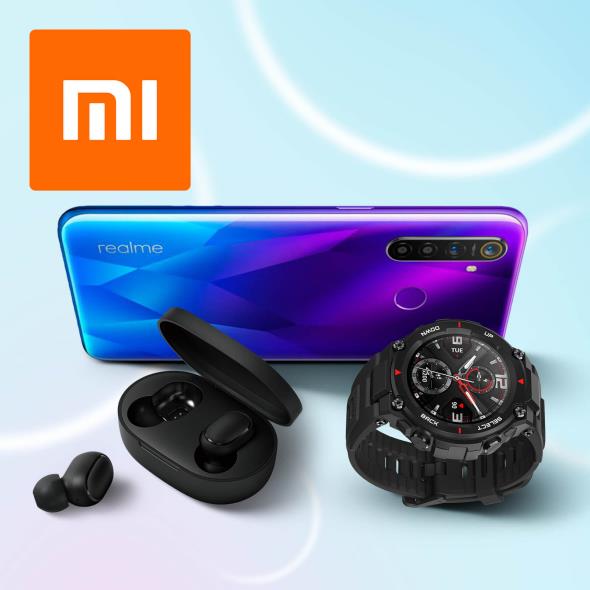 Xiaomi
