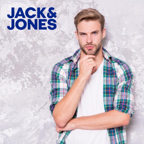 Jack & Jones